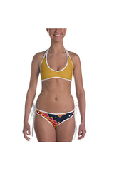Paisley Beach Bikini - Objet D'Art