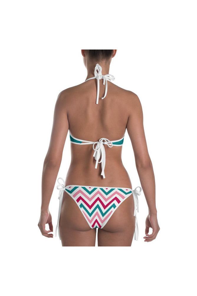 The Zenith Bikini - Objet D'Art