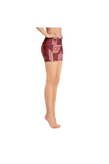 Aztec Shorts - Objet D'Art