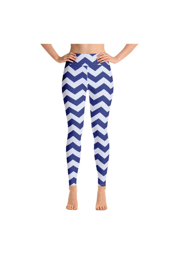 Yoga Leggings - Objet D'Art