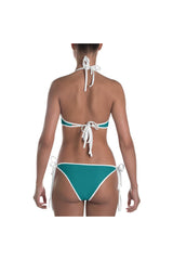 The Zenith Bikini - Objet D'Art