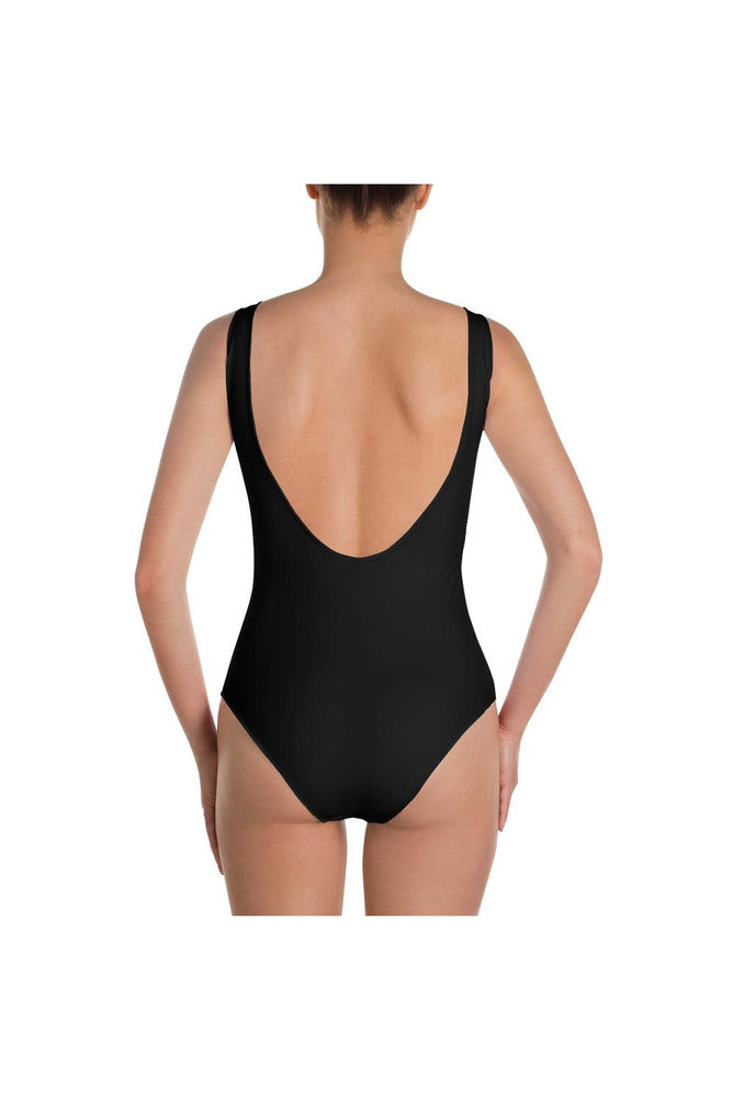 The Blair One-Piece Swimsuit - Objet D'Art