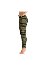 Honeycomb Leggings - Objet D'Art Online Retail Store