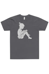 Little Reader T-Shirt - Objet D'Art