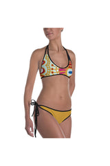 Paisley Beach Bikini - Objet D'Art