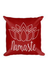 Almohada Namaste Premium - Objet D'Art Online Retail Store