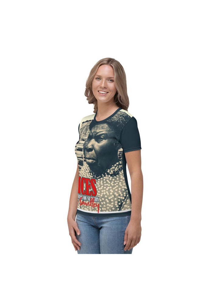 Laura Smalley Women's T-shirt - Objet D'Art