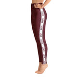 All Heart Yoga Leggings - Objet D'Art