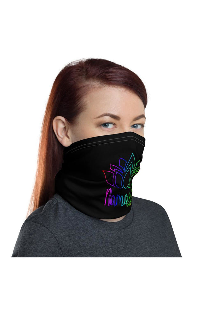 Namaste Neck gaiter - Objet D'Art