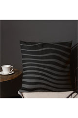 Almohada Hidden Zebra Premium - Objet D'Art Online Retail Store