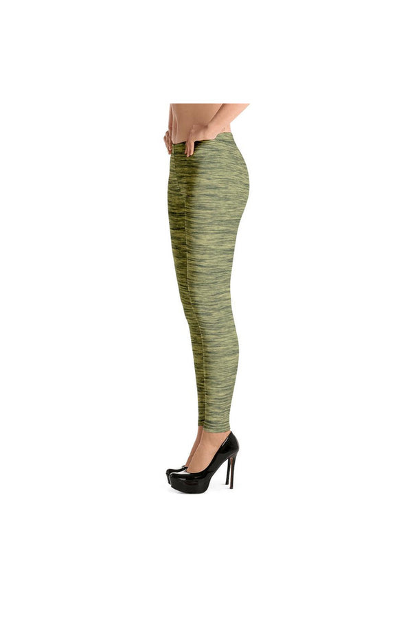 Fierce Camouflage Leggings - Objet D'Art Online Retail Store