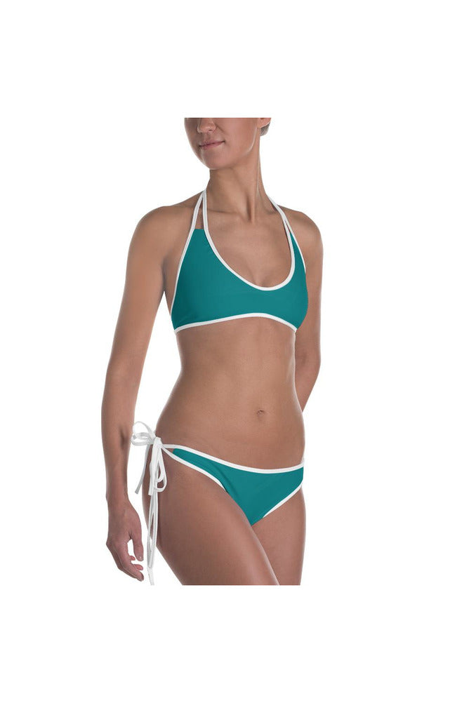 The Zenith Bikini - Objet D'Art