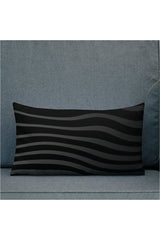 Almohada Hidden Zebra Premium - Objet D'Art Online Retail Store