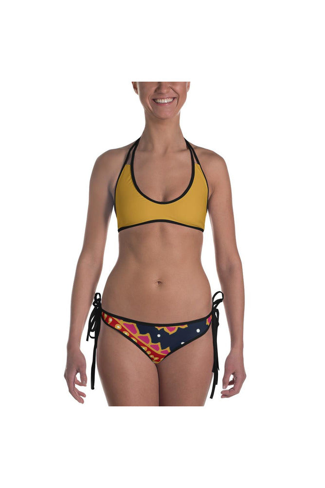 Paisley Beach Bikini - Objet D'Art