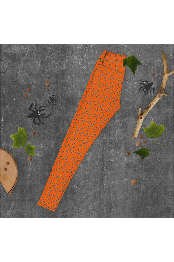 Tetricity Yoga Leggings - Objet D'Art
