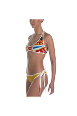 Paisley Beach Bikini - Objet D'Art