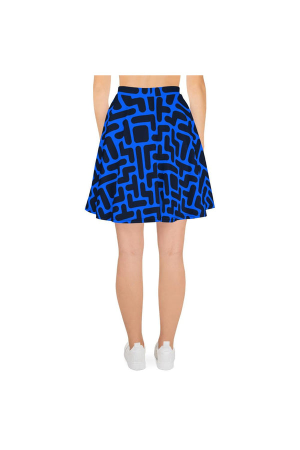 Tetro Active Skater Skirt - Objet D'Art
