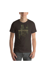 Cruciferous Veggies Short-Sleeve Unisex T-Shirt - Objet D'Art Online Retail Store