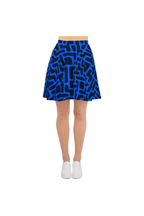 Tetro Active Skater Skirt - Objet D'Art