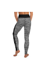 All You Need Yoga Leggings - Objet D'Art