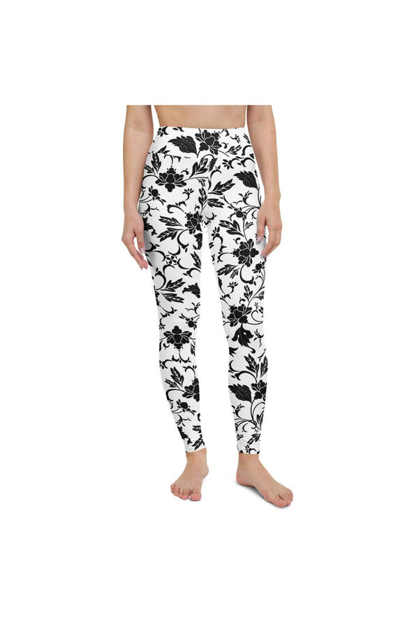 Merry Land Morrow Yoga Leggings - Objet D'Art