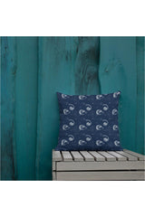 Nautilus Premium Pillow - Objet D'Art Online Retail Store