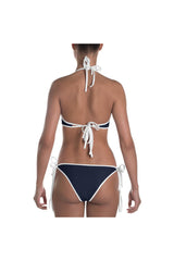 Patriot Bikini - Objet D'Art