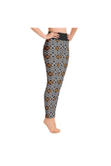 X Factor Yoga Leggings - Objet D'Art