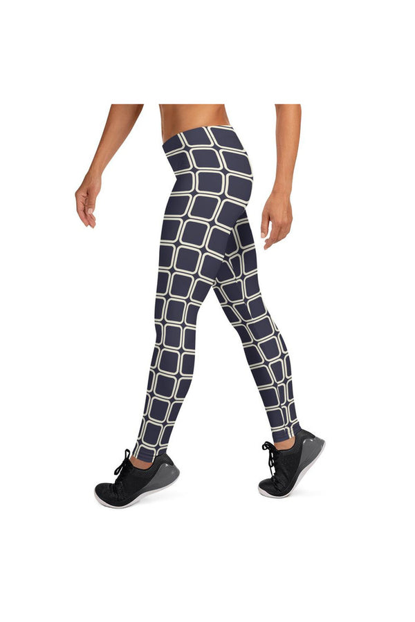 Leggings - Objet D'Art