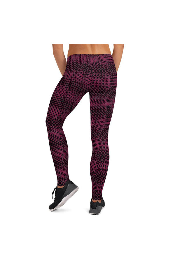 Spatial Legacy Leggings - Objet D'Art