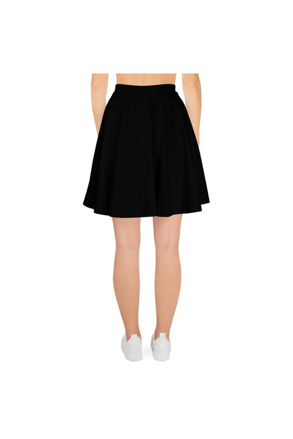 Perfect match Skater Skirt - Objet D'Art
