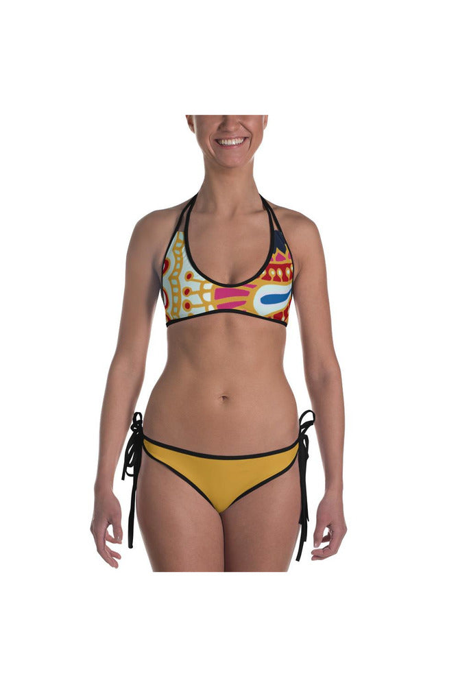Paisley Beach Bikini - Objet D'Art