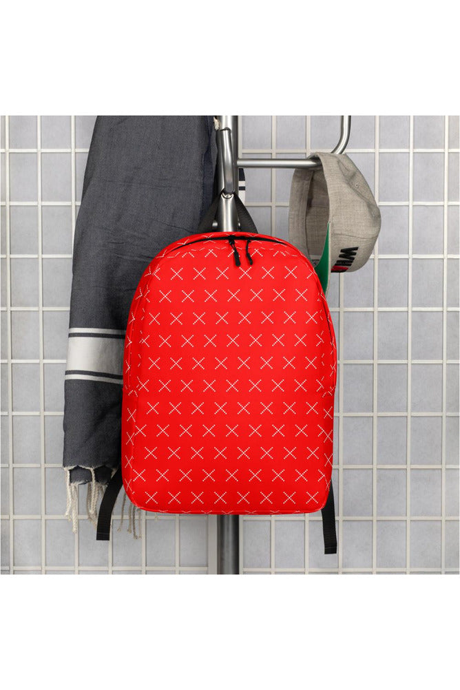 X-Factor Minimalist Backpack - Objet D'Art