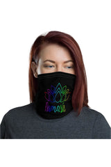 Namaste Neck gaiter - Objet D'Art