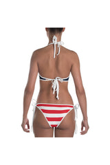 Patriot Bikini - Objet D'Art