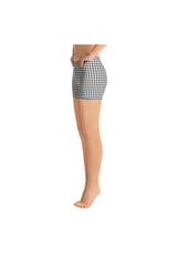 Gingham Shorts - Objet D'Art