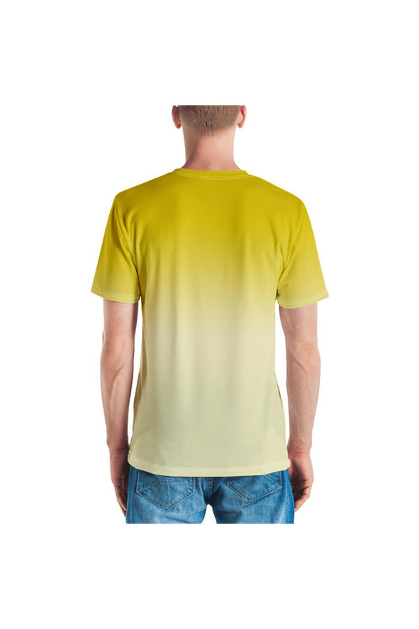 Ombré Men's T-shirt - Objet D'Art