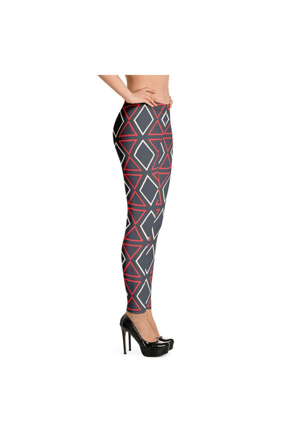 Half Lord of the Fishes Leggings - Objet D'Art Online Retail Store