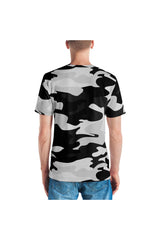 Urban Warrior Men's T-shirt - Objet D'Art