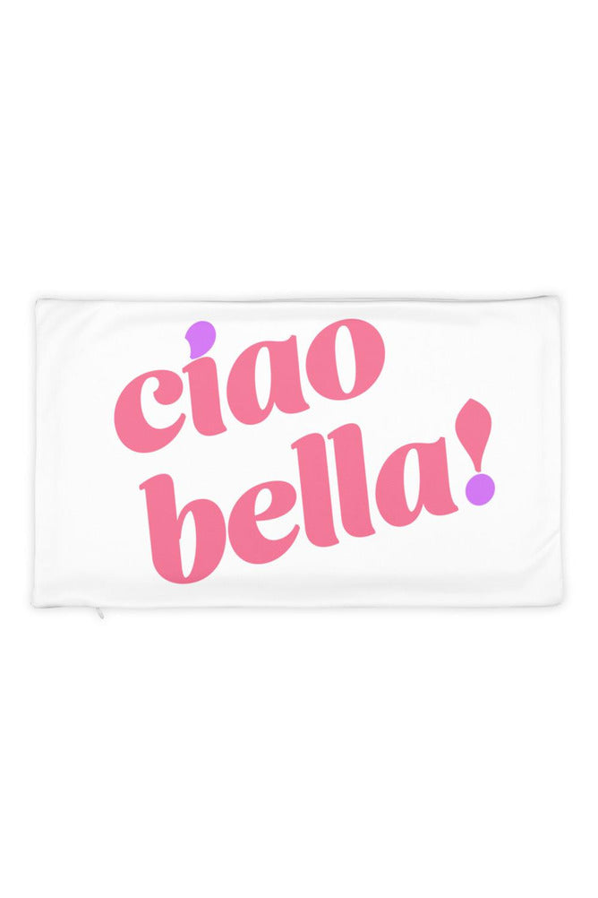 Ciao Bella! Basic Pillow Case only - Objet D'Art Online Retail Store