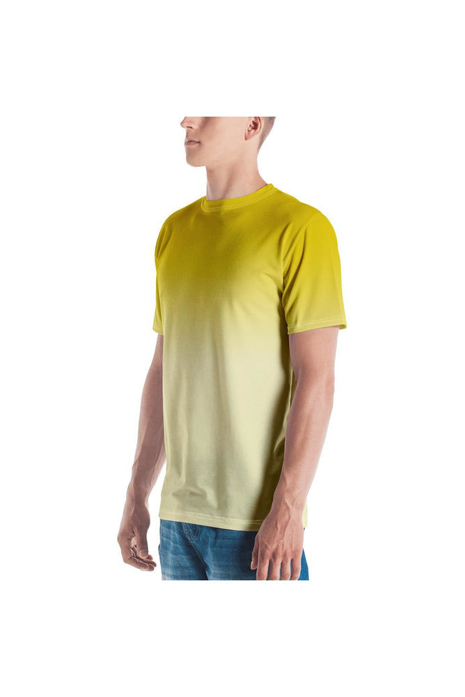 Ombré Men's T-shirt - Objet D'Art