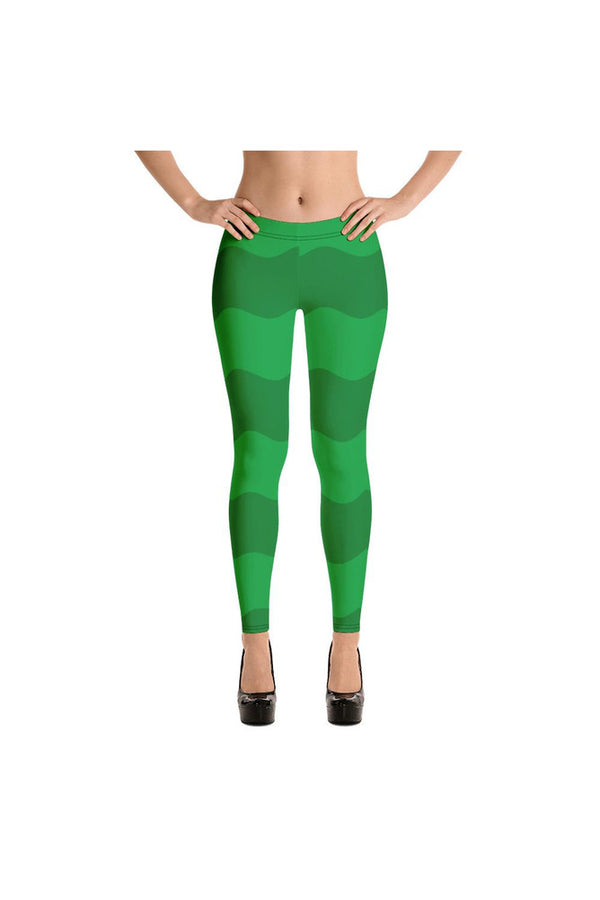 Watermelon Leggings - Objet D'Art