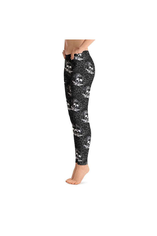 Leggings - Objet D'Art Online Retail Store