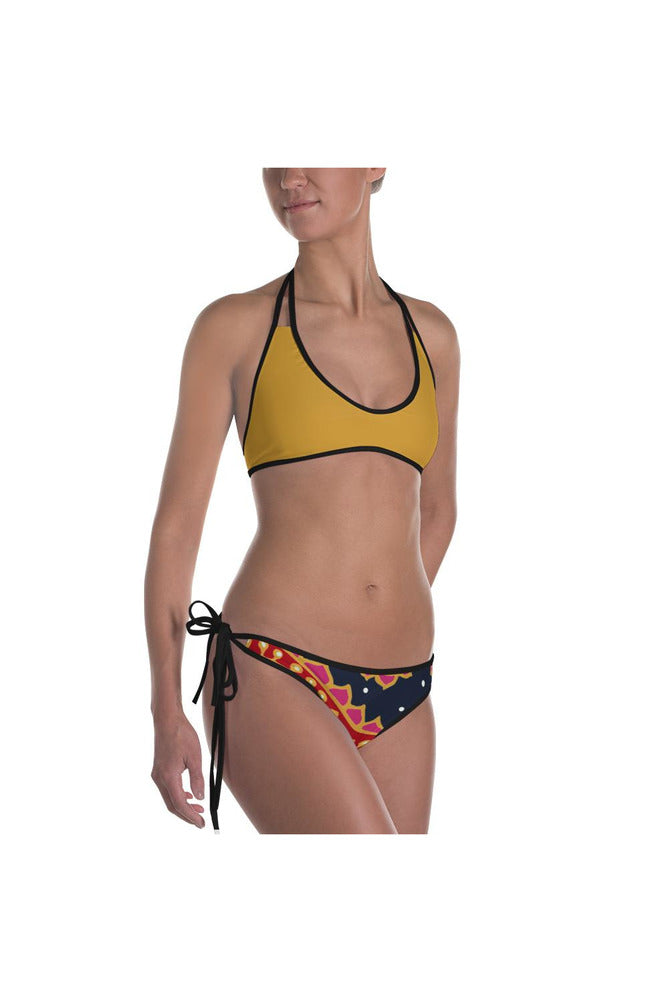 Paisley Beach Bikini - Objet D'Art