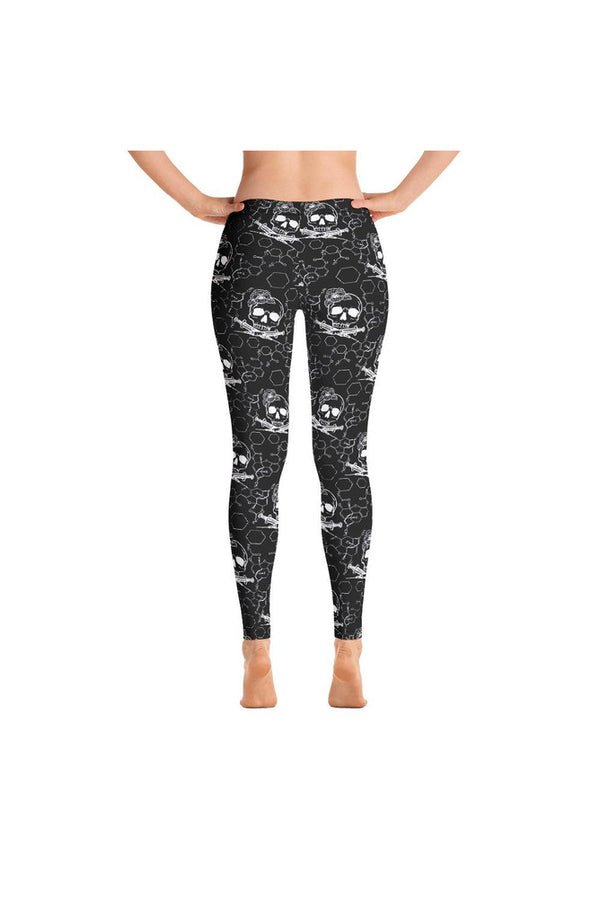 Leggings - Objet D'Art Online Retail Store