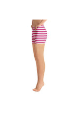 Pink Candy Cane Shorts - Objet D'Art