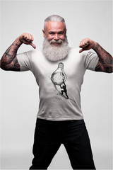 Camiseta de manga corta unisex - Objet D'Art