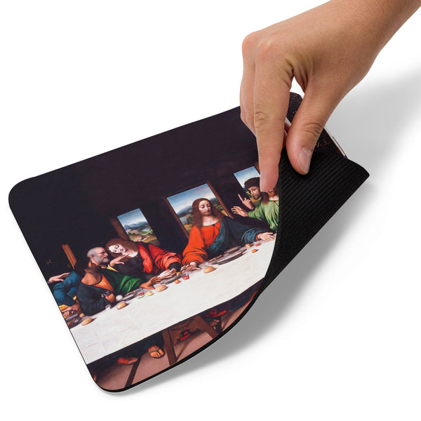 The Last Supper Mouse pad - Objet D'Art