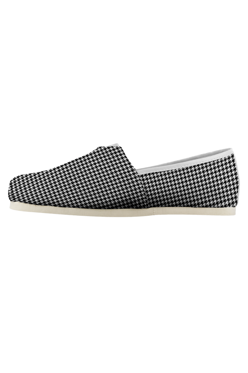 Micro Houndstooth - Objet D'Art Online Retail Store