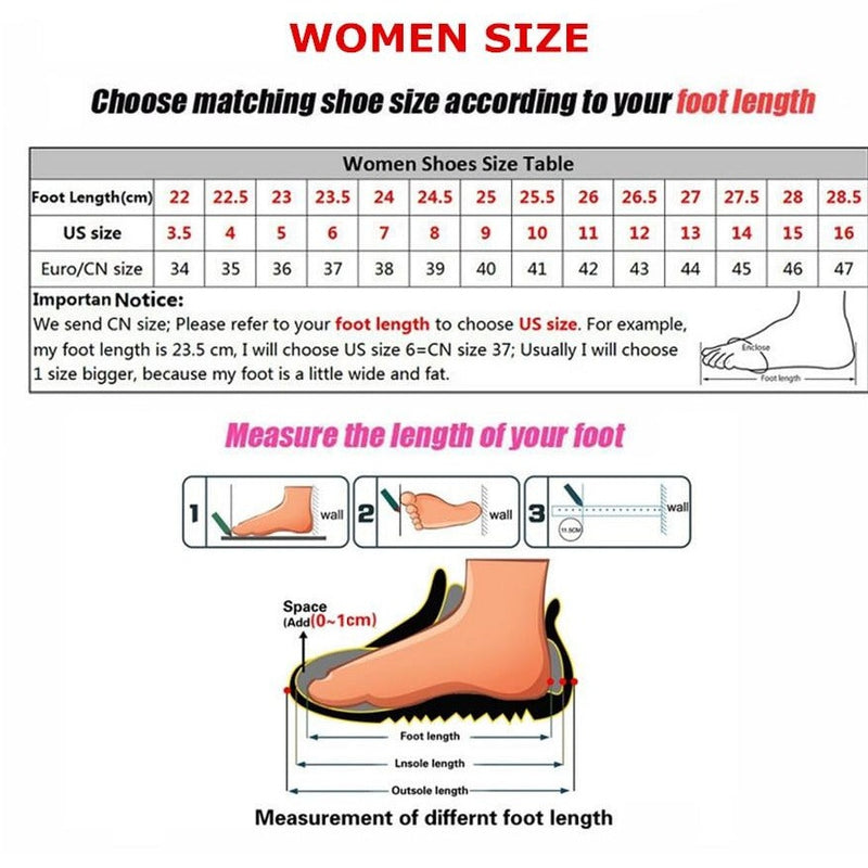 Colorful Non Slip Genuine Leather Flats - Objet D'Art